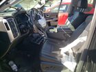 2016 Gmc Sierra K1500 Slt Черный vin: 3GTU2NEC6GG228294 2016 Gmc Sierra K1500 Slt Черный vin: 3GTU2NEC6GG228294