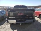 2016 Gmc Sierra K1500 Slt Черный vin: 3GTU2NEC6GG228294 2016 Gmc Sierra K1500 Slt Черный vin: 3GTU2NEC6GG228294