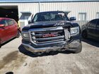 2016 Gmc Sierra K1500 Slt Черный vin: 3GTU2NEC6GG228294 2016 Gmc Sierra K1500 Slt Черный vin: 3GTU2NEC6GG228294