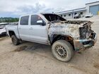 2016 Gmc Sierra K1500 Slt Silver vin: 3GTU2NEC7GG131136 2016 Gmc Sierra K1500 Slt Silver vin: 3GTU2NEC7GG131136