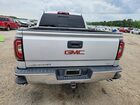 2016 Gmc Sierra K1500 Slt Silver vin: 3GTU2NEC7GG131136 2016 Gmc Sierra K1500 Slt Silver vin: 3GTU2NEC7GG131136