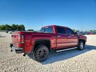 2018 Gmc Sierra K1500 Slt Красный vin: 3GTU2NEC7JG477372 2018 Gmc Sierra K1500 Slt Красный vin: 3GTU2NEC7JG477372