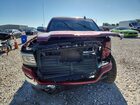 2018 Gmc Sierra K1500 Slt Красный vin: 3GTU2NEC7JG477372 2018 Gmc Sierra K1500 Slt Красный vin: 3GTU2NEC7JG477372