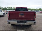 2016 Gmc Sierra 1500 Slt Red vin: 3GTU2NEC8GG265072