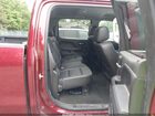 2016 Gmc Sierra 1500 Slt Red vin: 3GTU2NEC8GG265072