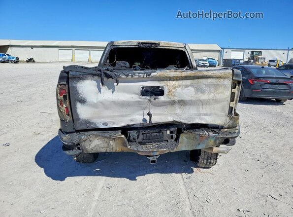 3GTU2NEC8GG297231 2016 GMC SIERRA Черный Вид сзади