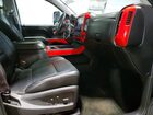 2017 Gmc Sierra K1500 Slt Black vin: 3GTU2NEC8HG158301