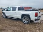 2016 Gmc Sierra K1500 Slt White vin: 3GTU2NEC9GG104651 2016 Gmc Sierra K1500 Slt White vin: 3GTU2NEC9GG104651