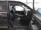 2016 Gmc Sierra 1500 Slt Black vin: 3GTU2NECXGG356943