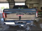 2016 Gmc Sierra 1500 Slt Black vin: 3GTU2NECXGG356943
