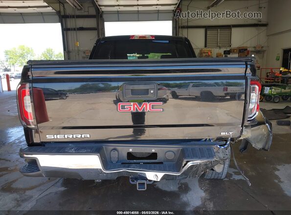 3GTU2NECXGG356943 2016 GMC SIERRA Black 