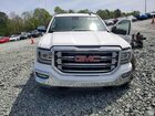2017 Gmc Sierra K1500 Slt White vin: 3GTU2NECXHG311275 2017 Gmc Sierra K1500 Slt White vin: 3GTU2NECXHG311275