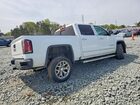 2017 Gmc Sierra K1500 Slt White vin: 3GTU2NECXHG311275 2017 Gmc Sierra K1500 Slt White vin: 3GTU2NECXHG311275