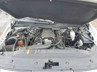 2017 Gmc Sierra K1500 Slt Белый vin: 3GTU2NECXHG374084