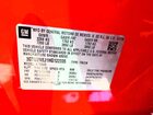 2017 Gmc Sierra K1500 Slt Red vin: 3GTU2NEJ1HG122335