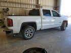 2018 Gmc Sierra K1500 Slt White vin: 3GTU2NEJ5JG219902 2018 Gmc Sierra K1500 Slt White vin: 3GTU2NEJ5JG219902