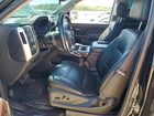 2018 Gmc Sierra K1500 Slt Black vin: 3GTU2NEJ7JG216810