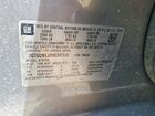 2017 Gmc Sierra K1500 Slt Серый vin: 3GTU2NEJ8HG347318