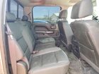 2017 Gmc Sierra K1500 Slt Серый vin: 3GTU2NEJ8HG347318