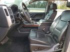 2018 Gmc Sierra K1500 Slt Серебряный vin: 3GTU2NEJ8JG344909