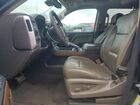2017 Gmc Sierra K1500 Slt Black vin: 3GTU2NEJXHG122317 Damage: 5th Row Left Seat Cushion, Worn, Acceptable 2017 Gmc Sierra K1500 Slt Black vin: 3GTU2NEJXHG122317 Damage: 5th Row Left Seat Cushion, Worn, Acceptable