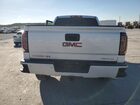 2017 Gmc Sierra K1500 Denali Белый vin: 3GTU2PEC0HG507513