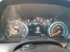 2017 Gmc Sierra K1500 Denali Белый vin: 3GTU2PEC0HG507513
