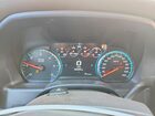 2018 Gmc Sierra K1500 Denali Белый vin: 3GTU2PEC0JG377772