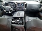 2017 Gmc Sierra K1500 Denali Black vin: 3GTU2PEC1HG509982