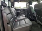 2017 Gmc Sierra K1500 Denali Black vin: 3GTU2PEC1HG509982