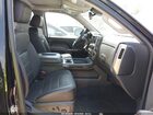 2016 Gmc Sierra 1500 Denali Черный vin: 3GTU2PEC3GG327389