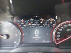 2016 Gmc Sierra 1500 Denali Черный vin: 3GTU2PEC3GG327389