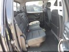 2016 Gmc Sierra 1500 Denali Черный vin: 3GTU2PEC3GG327389