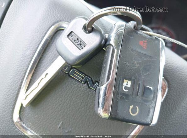 3GTU2PEC3GG327389 2016 GMC SIERRA Черный Вид панели приборов