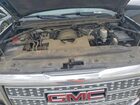 2016 Gmc Sierra K1500 Denali Black vin: 3GTU2PEC4GG263976