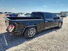 2017 Gmc Sierra K1500 Denali Black vin: 3GTU2PEC7HG348022