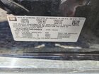 2017 Gmc Sierra K1500 Denali Black vin: 3GTU2PEC7HG348022