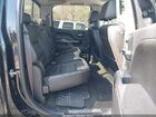 2016 Gmc Sierra 1500 Denali Black vin: 3GTU2PEJ6GG107002 2016 Gmc Sierra 1500 Denali Black vin: 3GTU2PEJ6GG107002