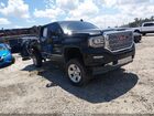 2018 Gmc Sierra 1500 Denali Black vin: 3GTU2PEJ6JG205776