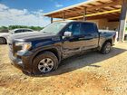 2020 Gmc Sierra K1500 Черный vin: 3GTU9AEF4LG411069
