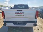 2021 Gmc Sierra K1500 Elevation Белый vin: 3GTU9CED2MG175226