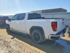 2021 Gmc Sierra K1500 Elevation Белый vin: 3GTU9CED2MG175226