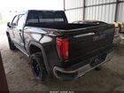 2020 Gmc Sierra 1500 4wd  Short Box Slt Black vin: 3GTU9DED2LG354726