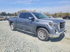 2021 Gmc Sierra K1500 Slt Серебряный vin: 3GTU9DED6MG329099 2021 Gmc Sierra K1500 Slt Серебряный vin: 3GTU9DED6MG329099
