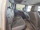 2019 Gmc Sierra K1500 Denali White vin: 3GTU9FED2KG295509