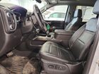 2019 Gmc Sierra K1500 Denali White vin: 3GTU9FED2KG295509