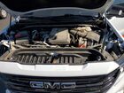 2024 Gmc Sierra K1500 Elevation White vin: 3GTUUCE8XRG360472
