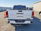 2024 Gmc Sierra K1500 Elevation White vin: 3GTUUCE8XRG360472