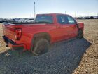 2024 Gmc Sierra K1500 Elevation Красный vin: 3GTUUCEDXRG337643