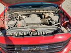 2024 Gmc Sierra K1500 Elevation Красный vin: 3GTUUCEDXRG337643